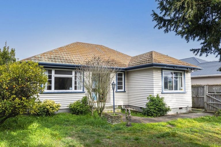 Photo of property in 62 Ottawa Road, Wainoni, Christchurch, 8061