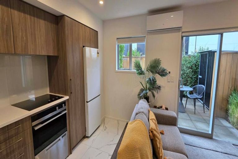 Photo of property in 8/217 Armagh Street, Christchurch Central, Christchurch, 8011
