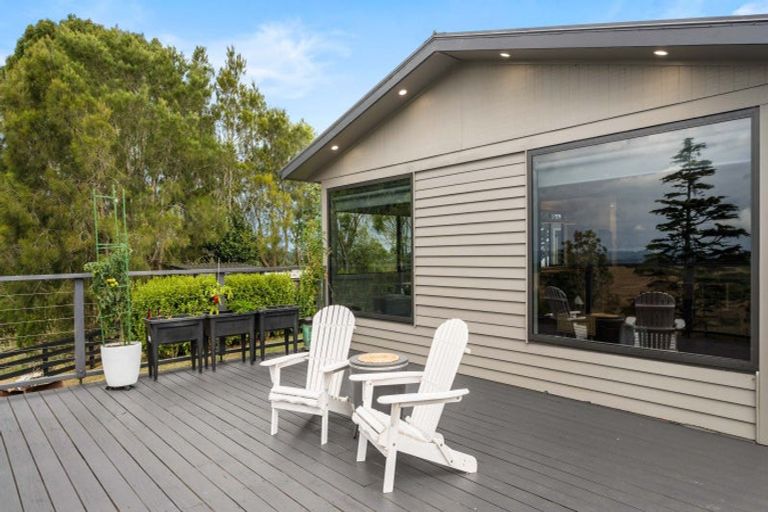 Photo of property in 1629a Ponga Road, Hunua, Papakura, 2584