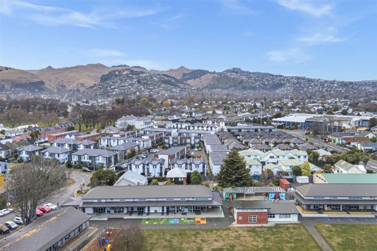 Photo of property in 44/10 Buffon Street, Waltham, Christchurch, 8023