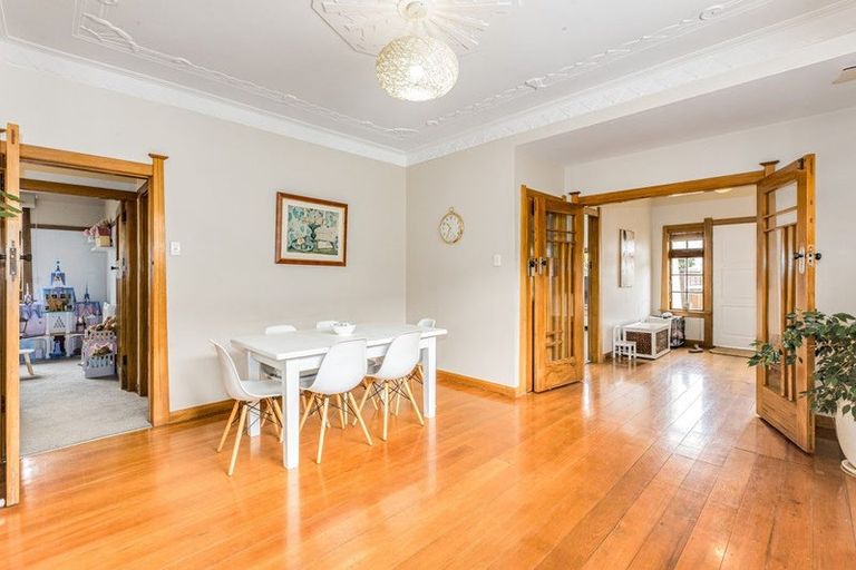 Photo of property in 10 Chelsea Street, Miramar, Wellington, 6022