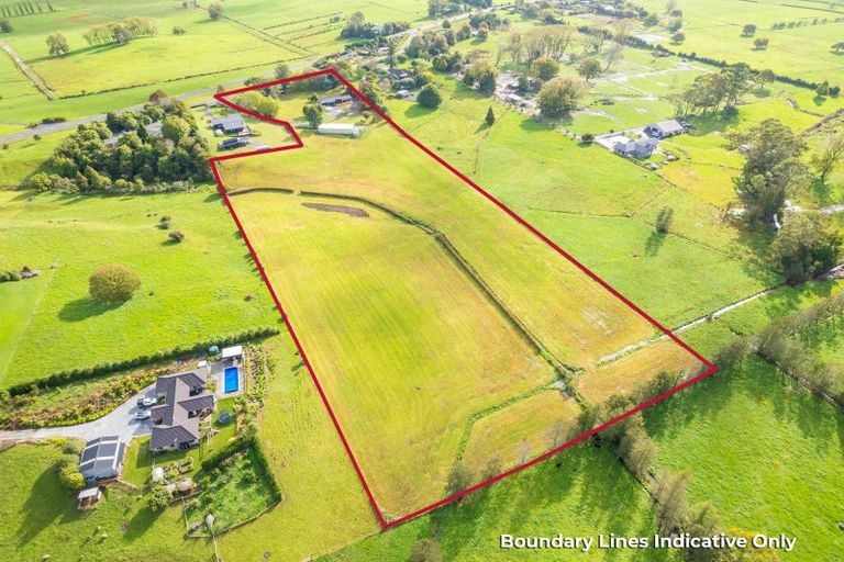 Photo of property in 2/6 Goile Road, Ngahinapouri, Hamilton, 3290