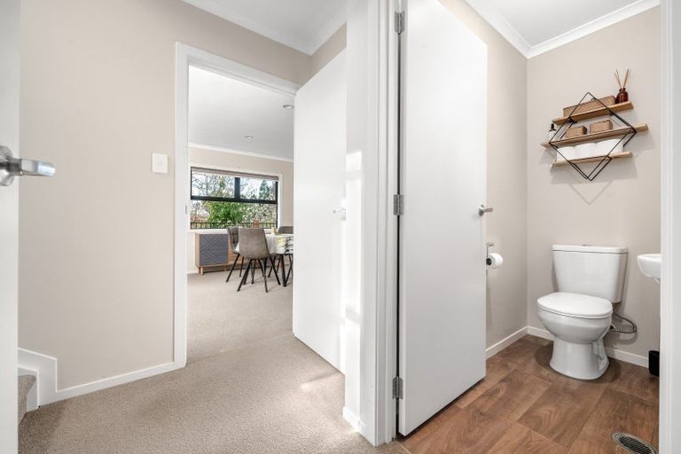 Photo of property in 4/3 Manning Street, Hamilton Central, Hamilton, 3204