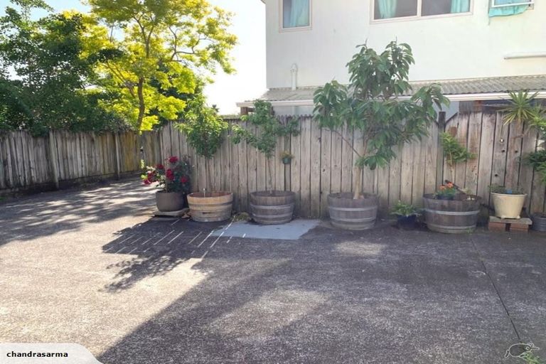 Photo of property in 3/232 Bucklands Beach Road, Bucklands Beach, Auckland, 2012