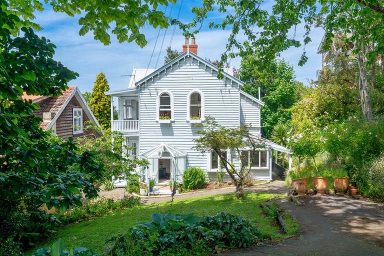 Photo of property in 192 Cargill Street, Dunedin Central, Dunedin, 9016