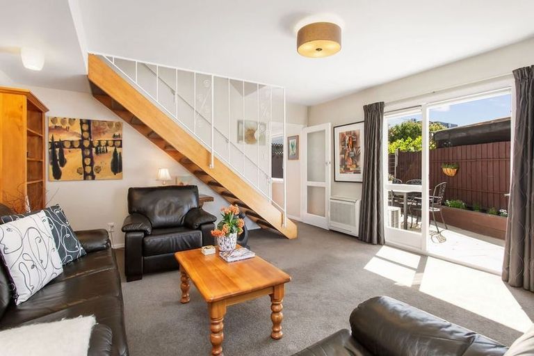 Photo of property in 4/38 Clare Road, St Albans, Christchurch, 8014