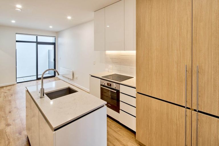 Photo of property in The Paddington, 24/97 Taranaki Street, Te Aro, Wellington, 6011