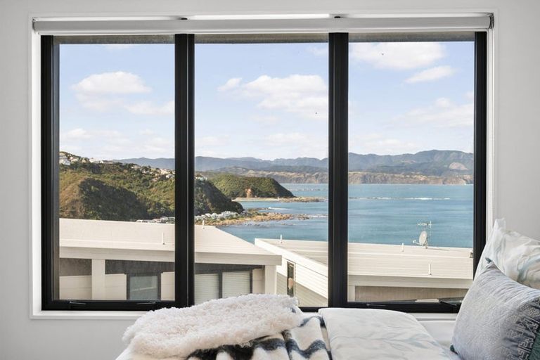 Photo of property in 15/52 High Street, Island Bay, Wellington, 6023