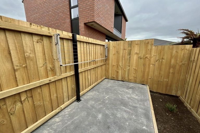 Photo of property in 4/33 Harker Street, Spreydon, Christchurch, 8024