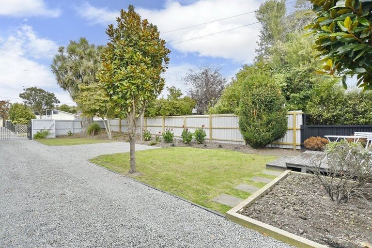 Photo of property in 15 Hargest Crescent, Sydenham, Christchurch, 8023
