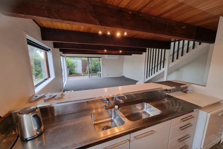 Photo of property in 1/14 Bennett Street, St Albans, Christchurch, 8052