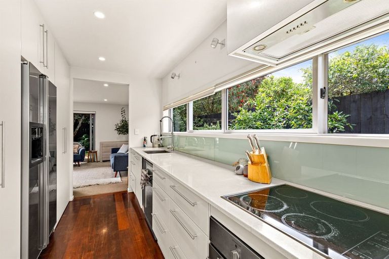 Photo of property in 9a Evelyn Place, Hillcrest, Auckland, 0627