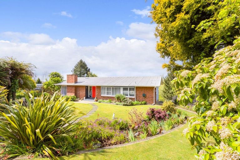 Photo of property in 35 Russell Terrace, Putaruru, 3411