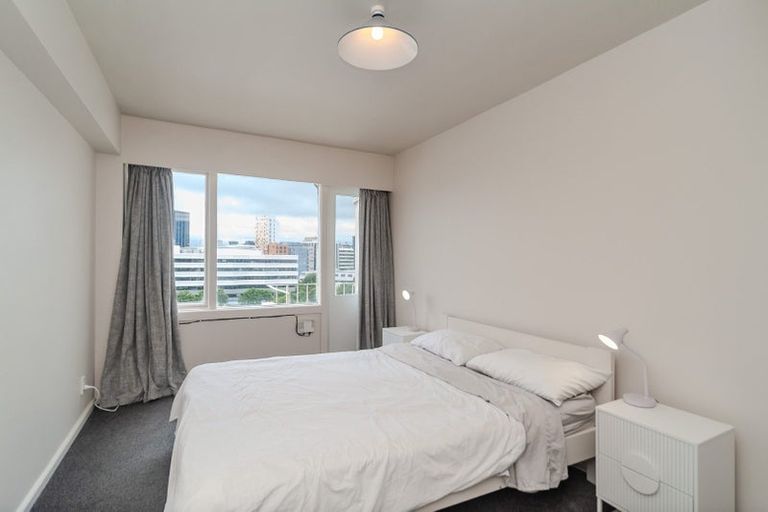 Photo of property in 31/125 Grant Road, Thorndon, Wellington, 6011