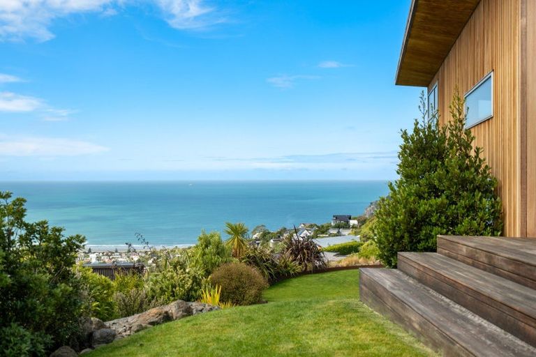 Photo of property in 187 Richmond Hill Road, Richmond Hill, Christchurch, 8081