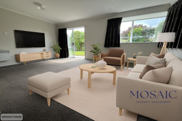 Photo of property in 1/12 Cobra Street, Halswell, Christchurch, 8025