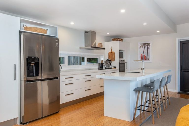 Photo of property in 46 Cliffs Road, Saint Clair, Dunedin, 9012