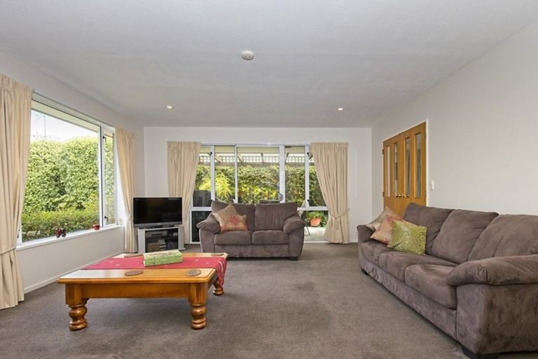 Photo of property in 24 Lochmore Street, Bishopdale, Christchurch, 8051