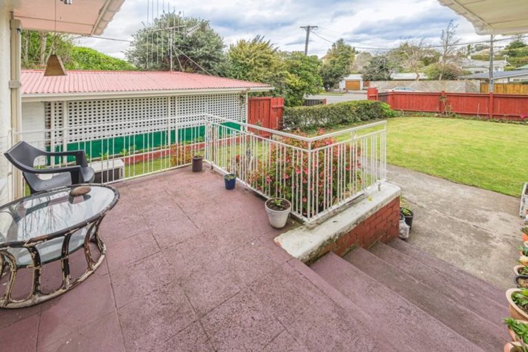 Photo of property in 63 Great North Road, Saint Johns Hill, Whanganui, 4501