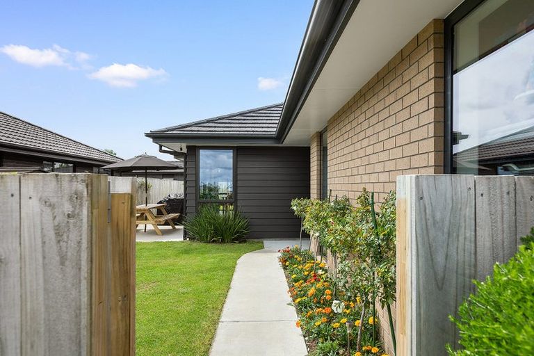 Photo of property in 5 Turutu Place, Ngaruawahia, 3720