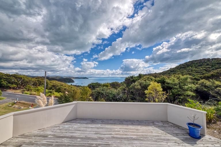 Photo of property in 266 Kempthorne Road, Russell, 0272