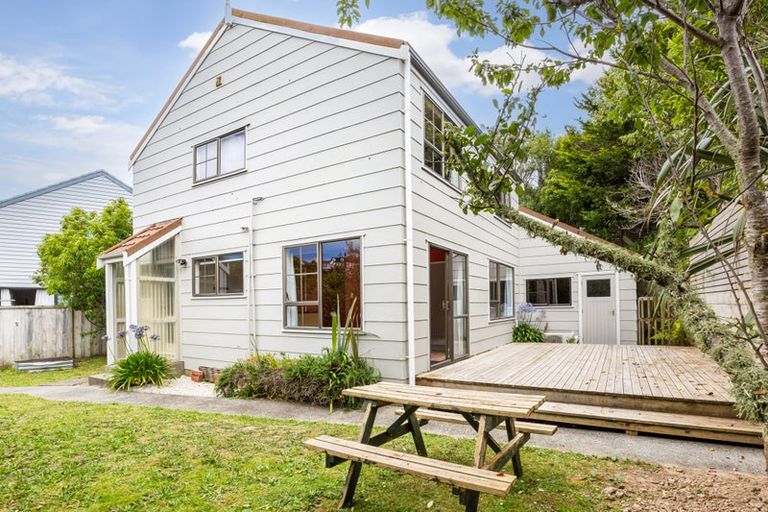 Photo of property in 26b Old Coach Road, Johnsonville, Wellington, 6037