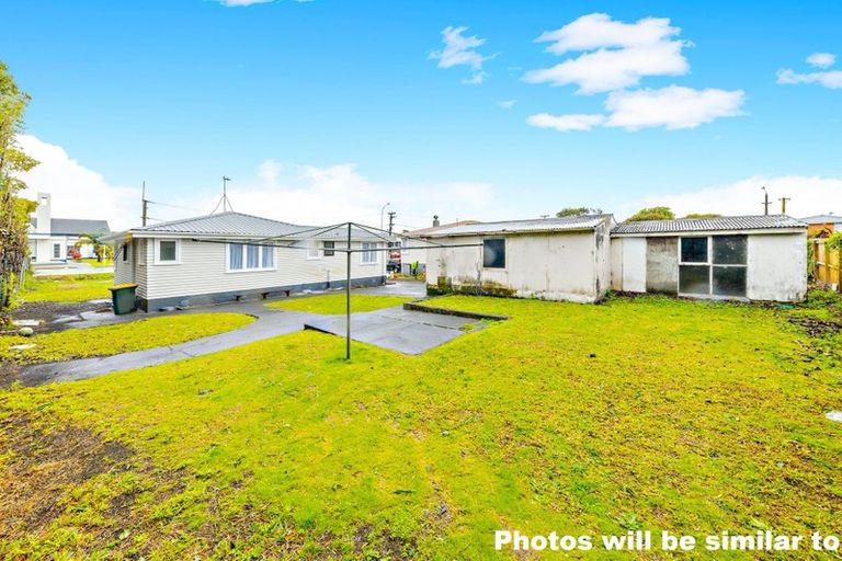 Photo of property in 16 Noel Burnside Road, Wiri, Auckland, 2025