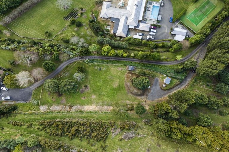 Photo of property in 154b Munro Road, Minden, Tauranga, 3179