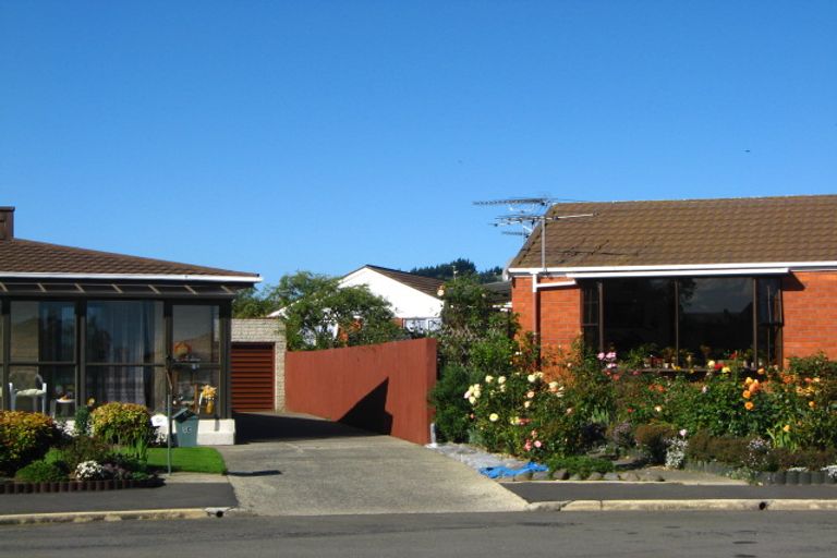 Photo of property in 5e Kent Place, Mosgiel, 9024