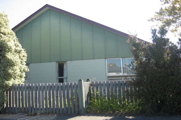 Photo of property in 86 Scott Street, Blenheim, 7201