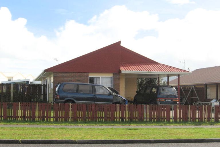 Photo of property in 19 Thomas Street, Tikipunga, Whangarei, 0112