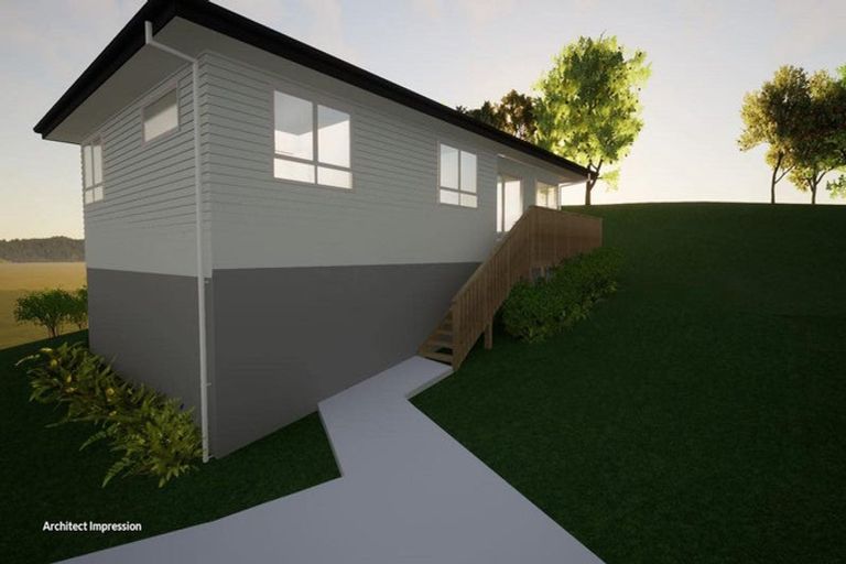 Photo of property in 16 Reeves Place, Raumanga, Whangarei, 0110