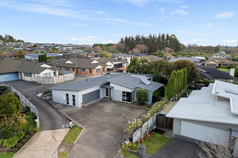 Photo of property in 18 Stamford Place, Ohauiti, Tauranga, 3112