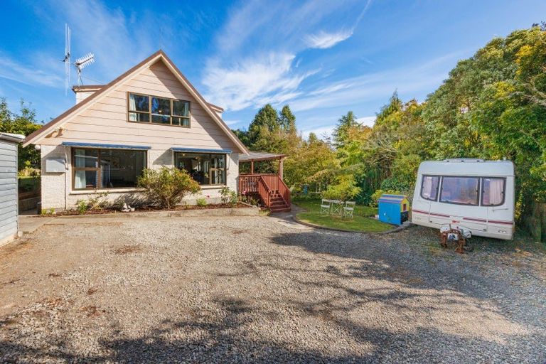 Photo of property in 17 Park View Avenue, Feilding, 4702