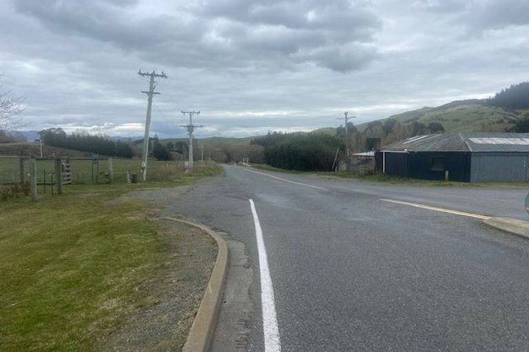 Photo of property in 3 Scargill Valley Road, Greta Valley, Amberley, 7483