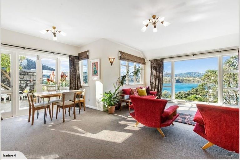 Photo of property in 75 Sidlaw Street, Strathmore Park, Wellington, 6022