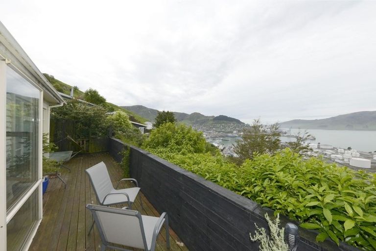Photo of property in 72 Cressy Terrace, Lyttelton, 8082