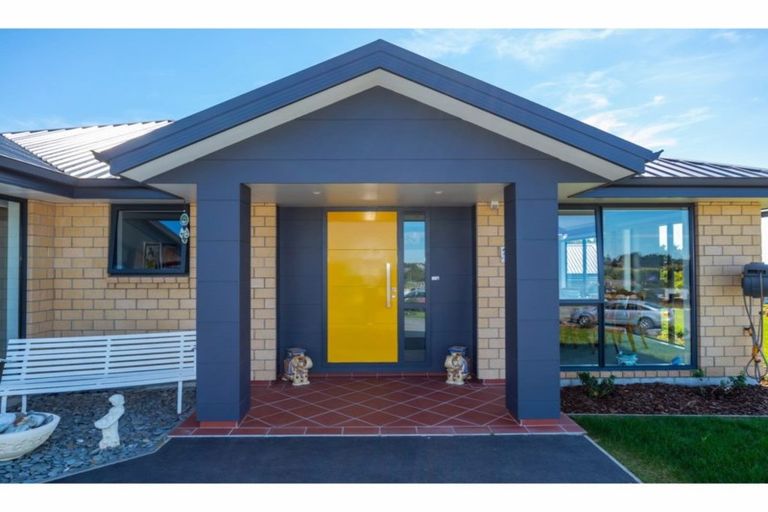 Photo of property in 12 Lancewood Terrace, Oceanview, Timaru, 7910