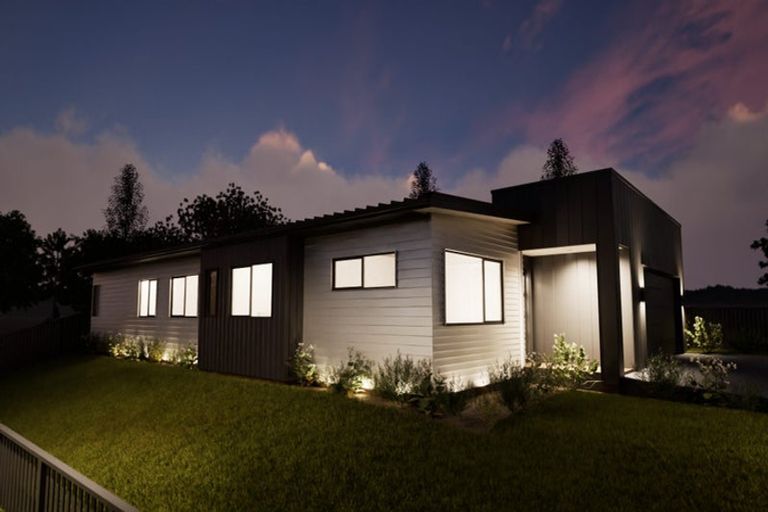 Photo of property in 2 Turepo Way, Owhata, Rotorua, 3010