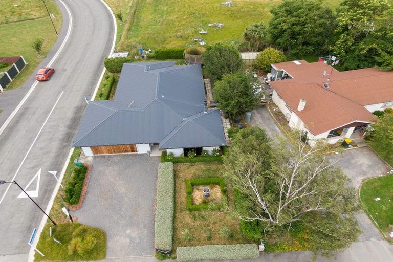 Photo of property in 61 South Belt, Methven, 7730