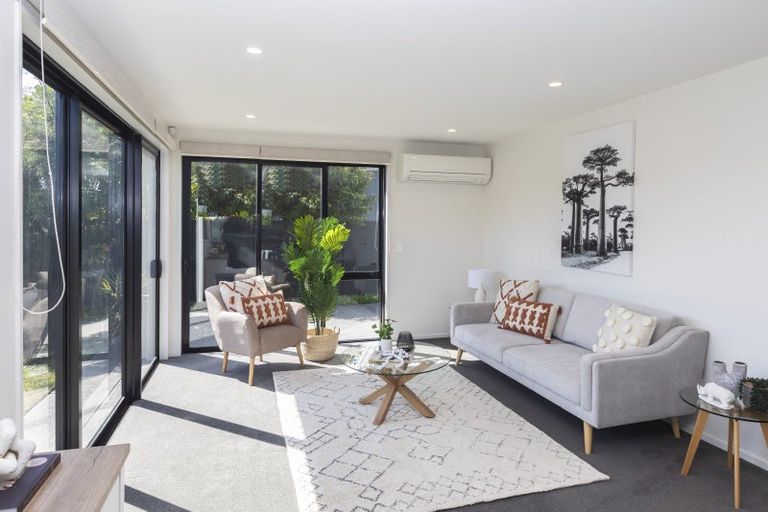 Photo of property in 1/136 Sherborne Street, St Albans, Christchurch, 8014