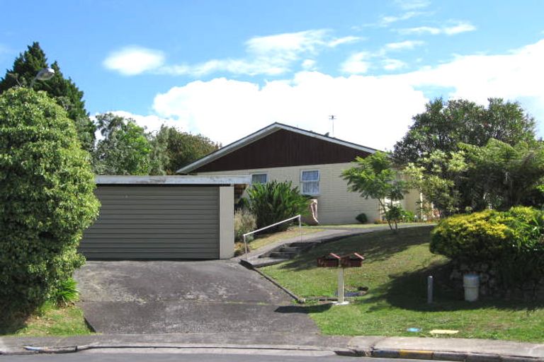 Photo of property in 1/7 Pamela Place, New Lynn, Auckland, 0600