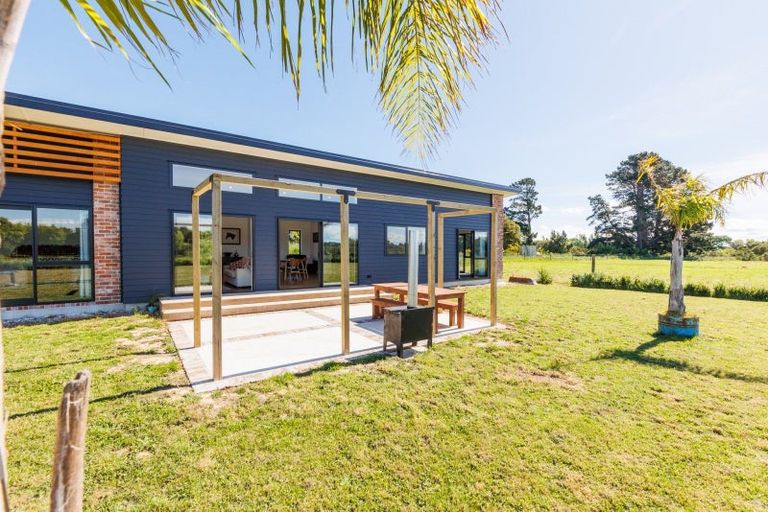 Photo of property in 41 Brinkburn Lane, Aokautere, Palmerston North, 4471