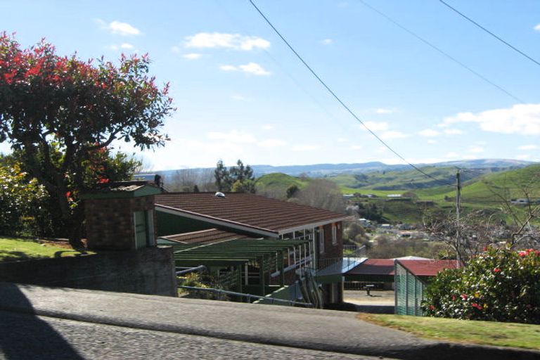 Photo of property in 24 Swan Street, Taihape, 4720