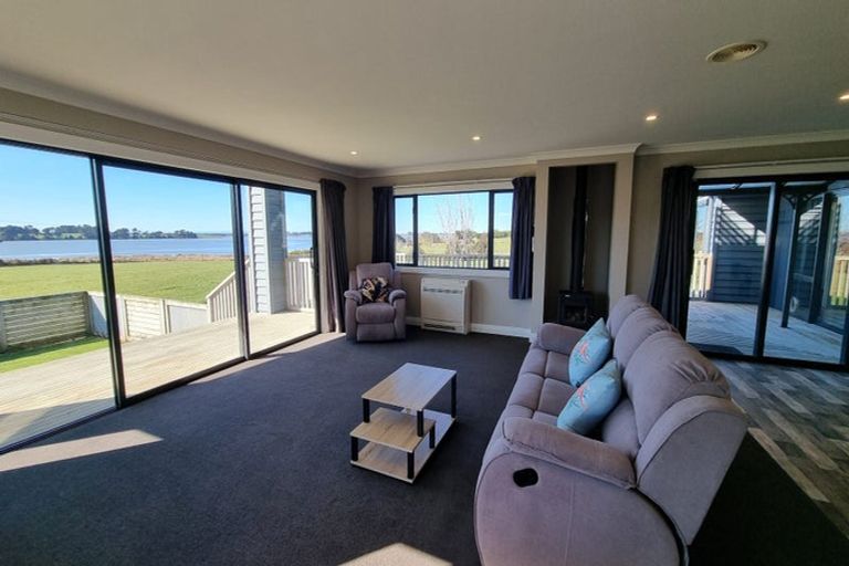 Photo of property in 193 Orepuki Riverton Highway, Longwood, Riverton, 9881