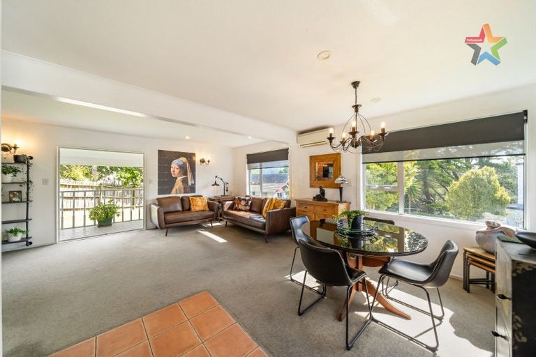 Photo of property in 22 Invercargill Drive, Kelson, Lower Hutt, 5010