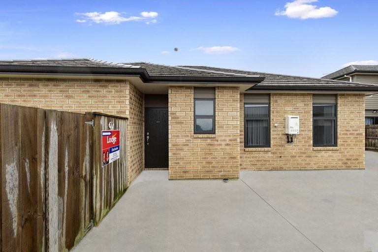 Photo of property in 6/2 Rosalind Street, Deanwell, Hamilton, 3206