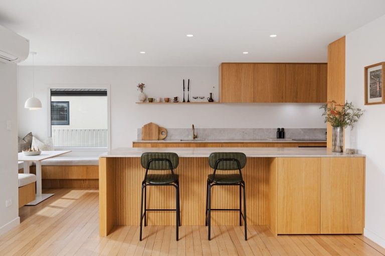 Photo of property in 60a Campbell Road, Mount Maunganui, 3116