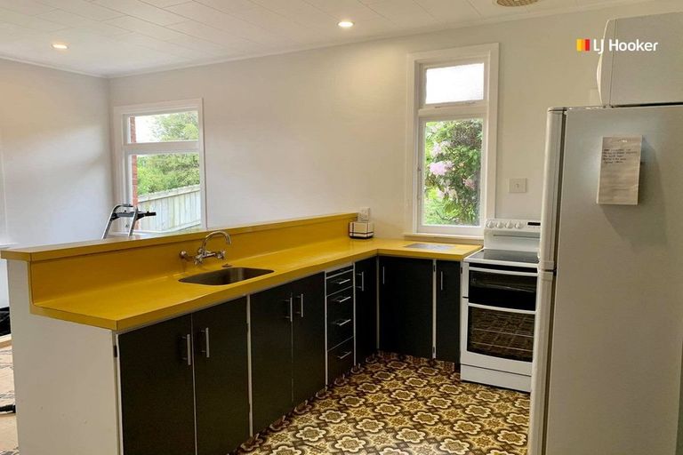 Photo of property in 25 Agnes Street, Kenmure, Dunedin, 9011