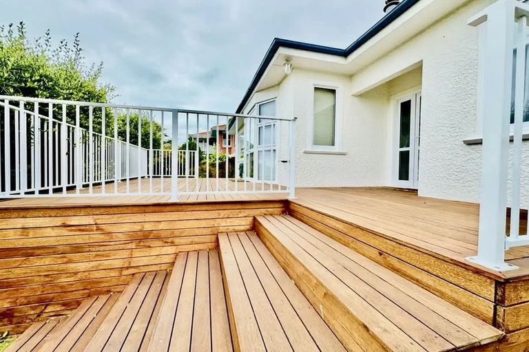 Photo of property in 21 Tamar Street, South Hill, Oamaru, 9400